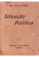 Livros/Acervo/L/LEITAO ARTUR SITUACAO